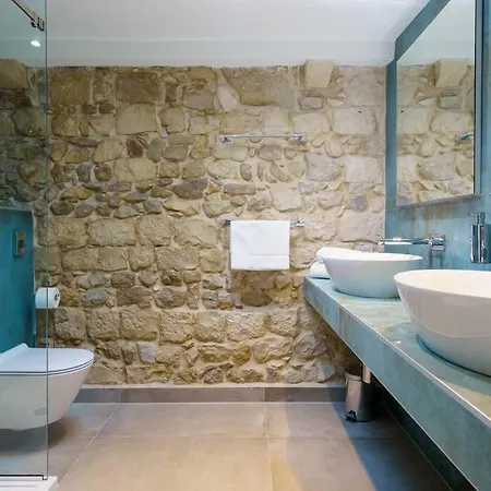 Palace Bajamonti 3 By Aula Apartament *