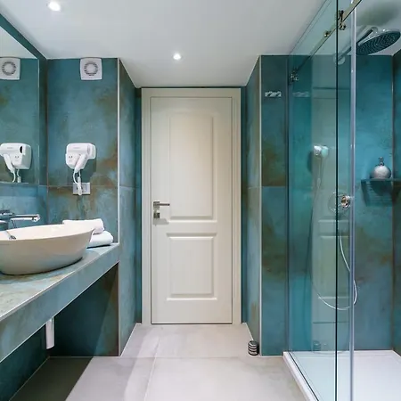 Apartament Palace Bajamonti 3 By Aula Split
