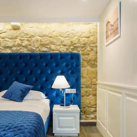 Apartament Palace Bajamonti 3 By Aula
